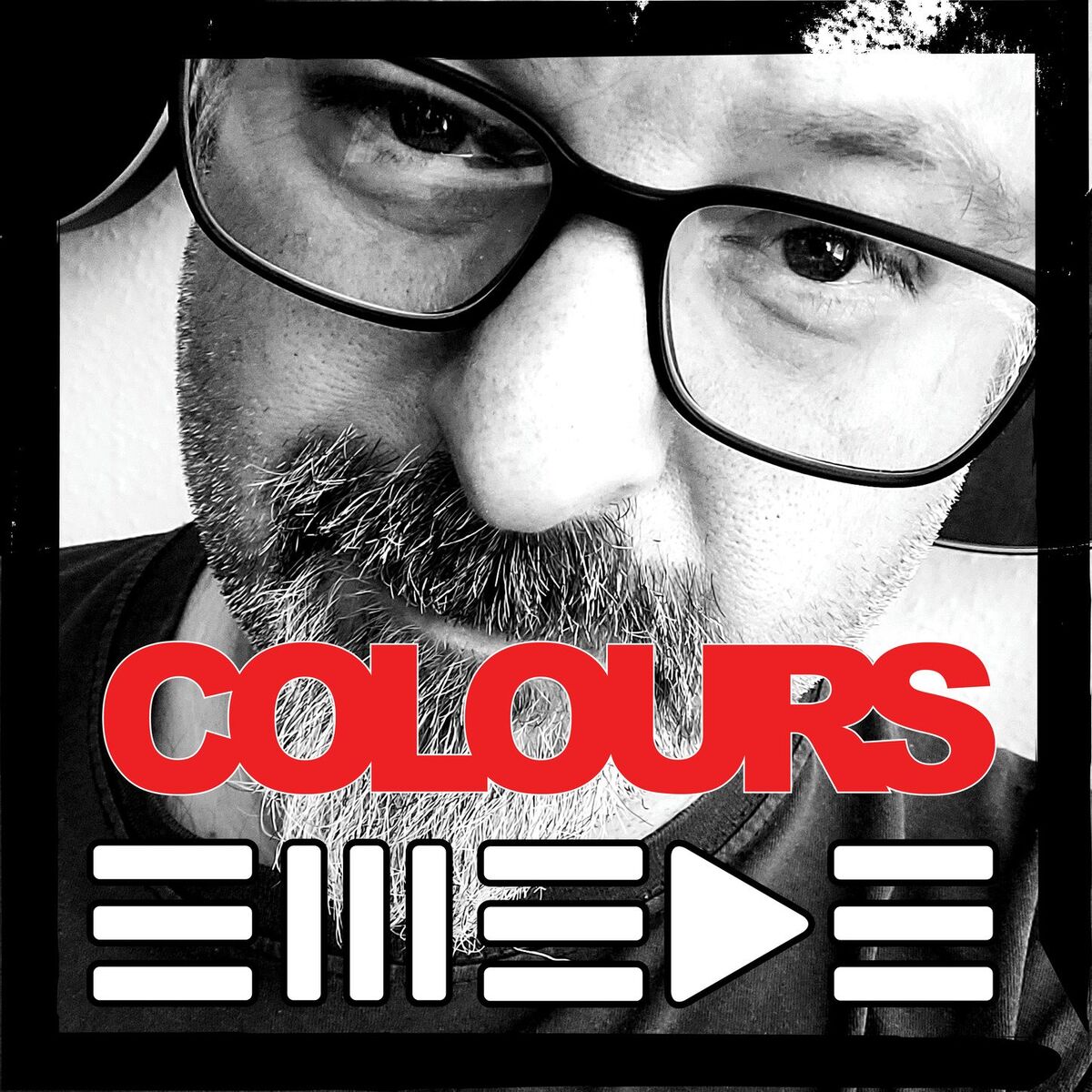 Album cover of Colours - June 2022 (Unplugged)