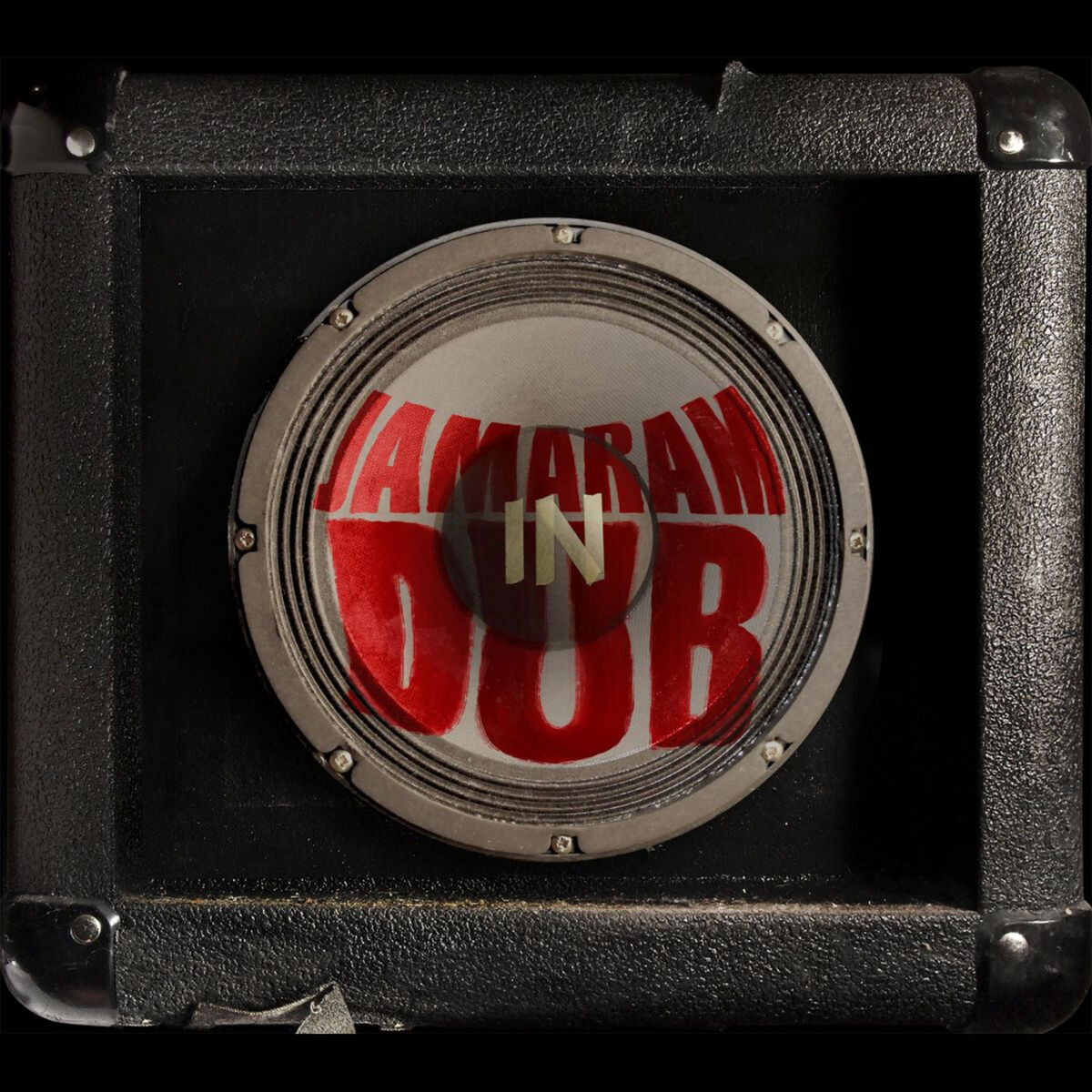Album cover of In Dub