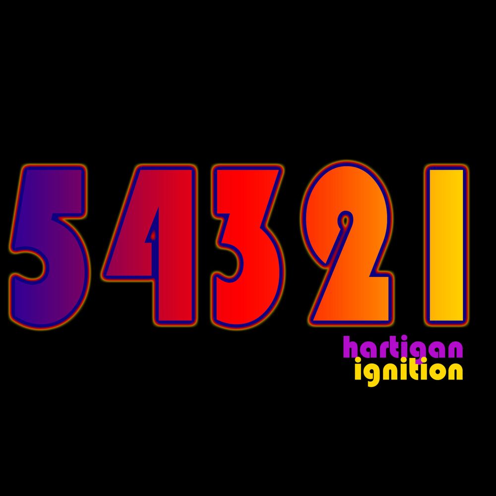 Picture of Ignition (Let's Get It Started)