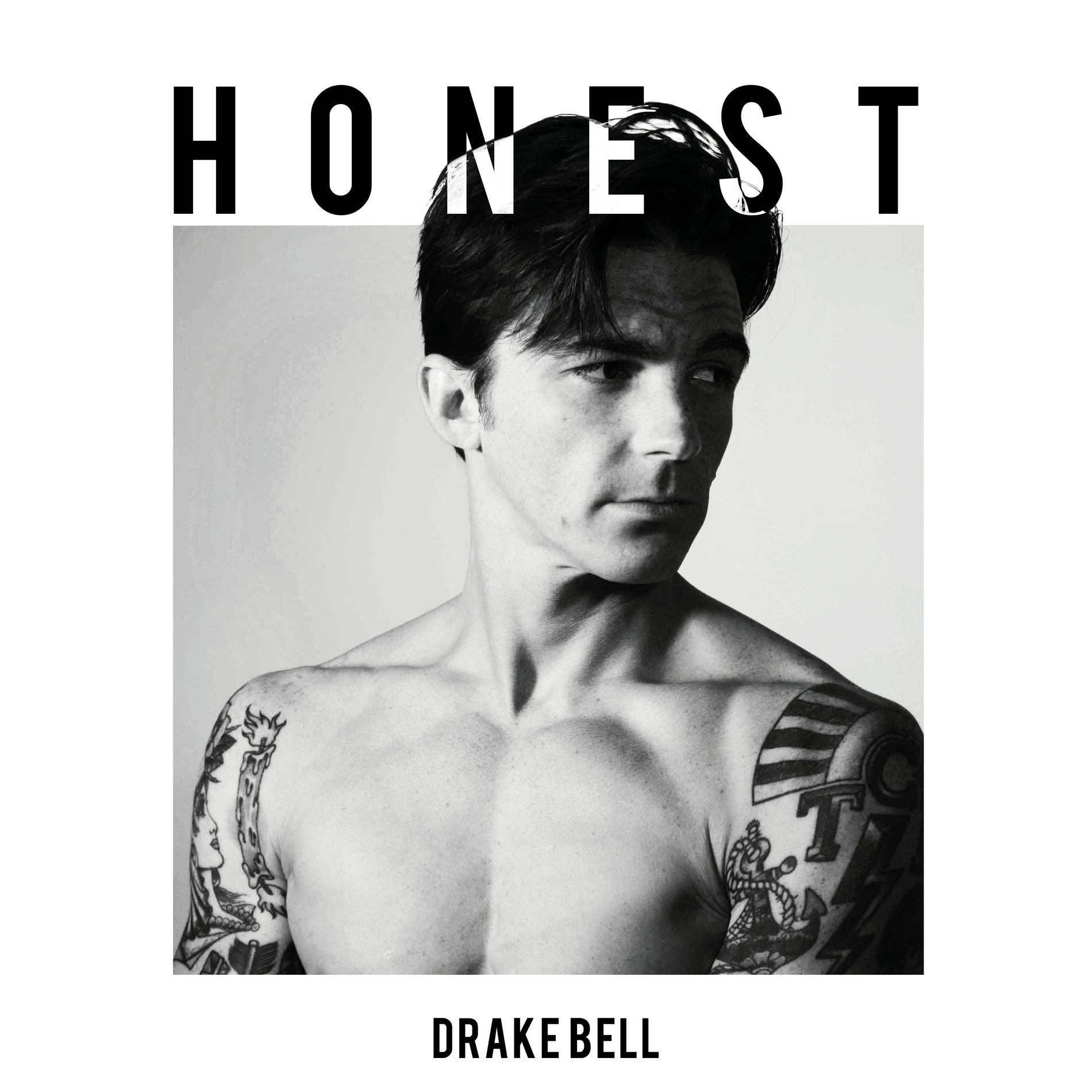 Album cover of Honest