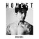 Honest by Drake Bell album cover