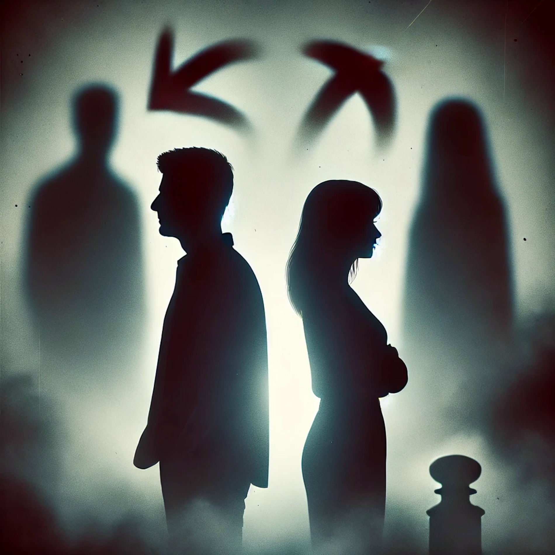 Album cover of Partners in Mistake