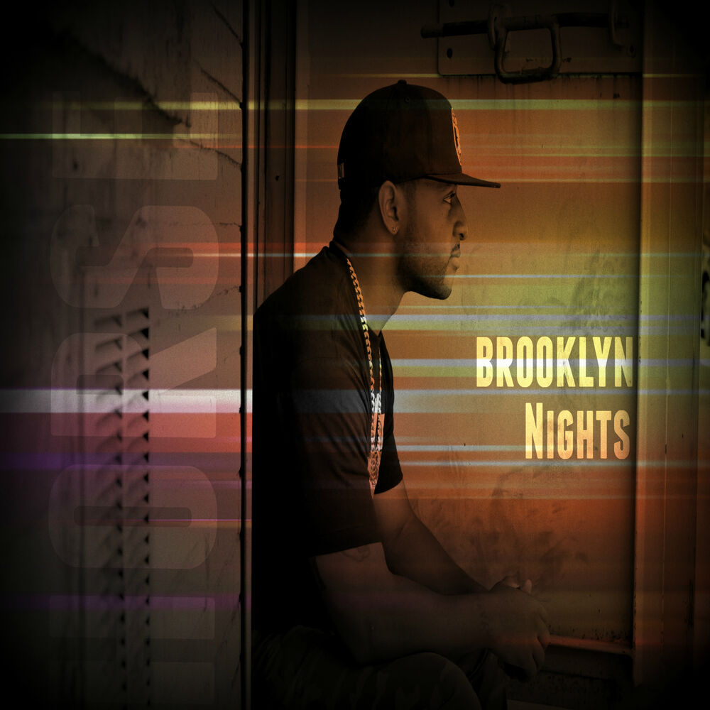 Picture of Brooklyn Nights