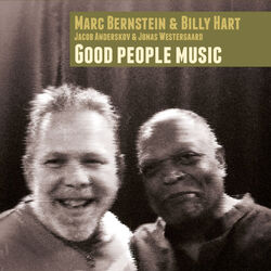 Cover of Good People Music