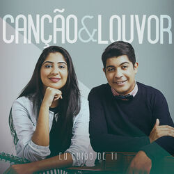 Cover of Eu Cuido de Ti