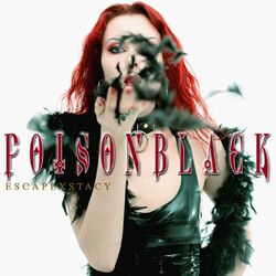 Cover of Escapexstacy