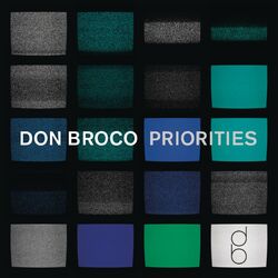 Cover of Priorities