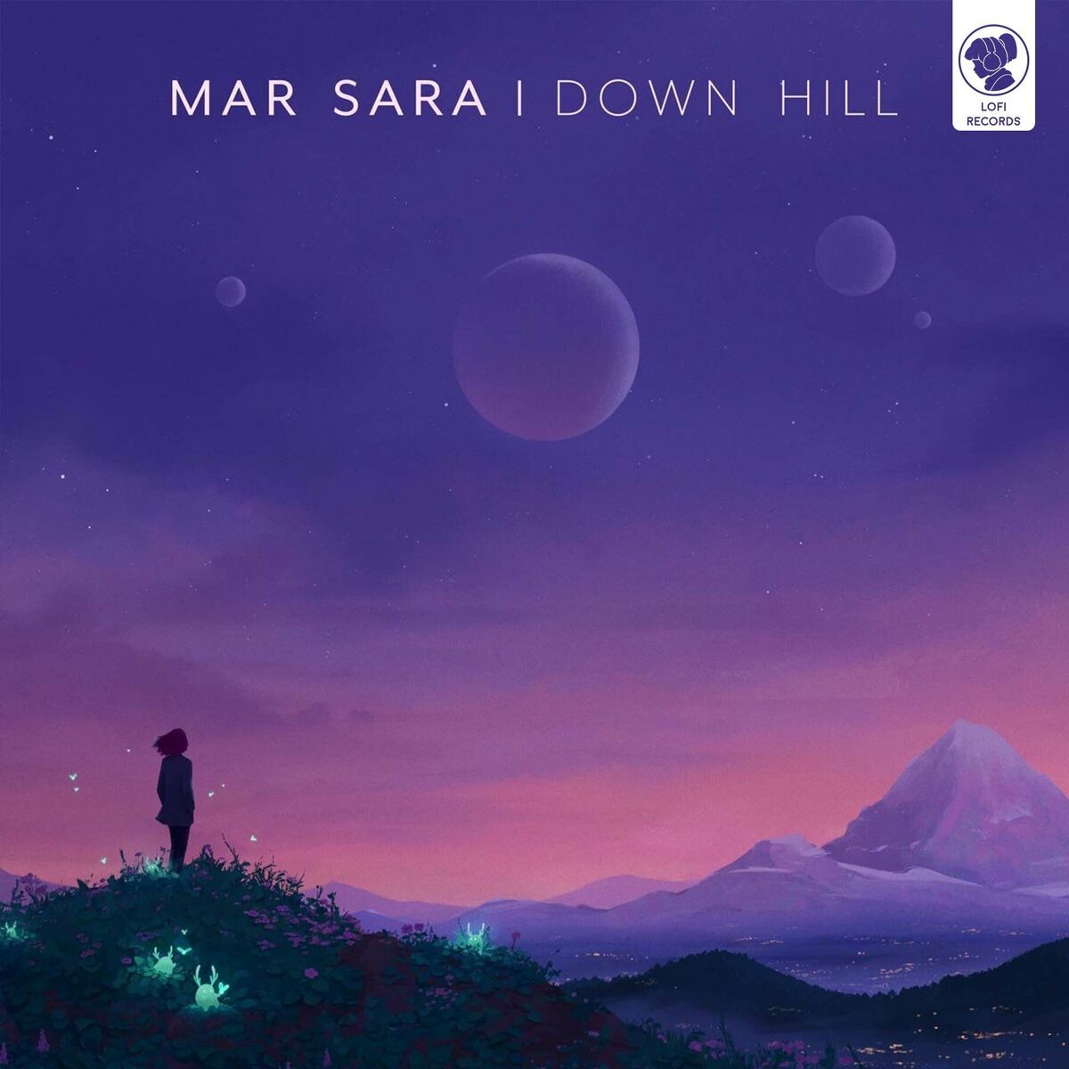Album cover of Down Hill