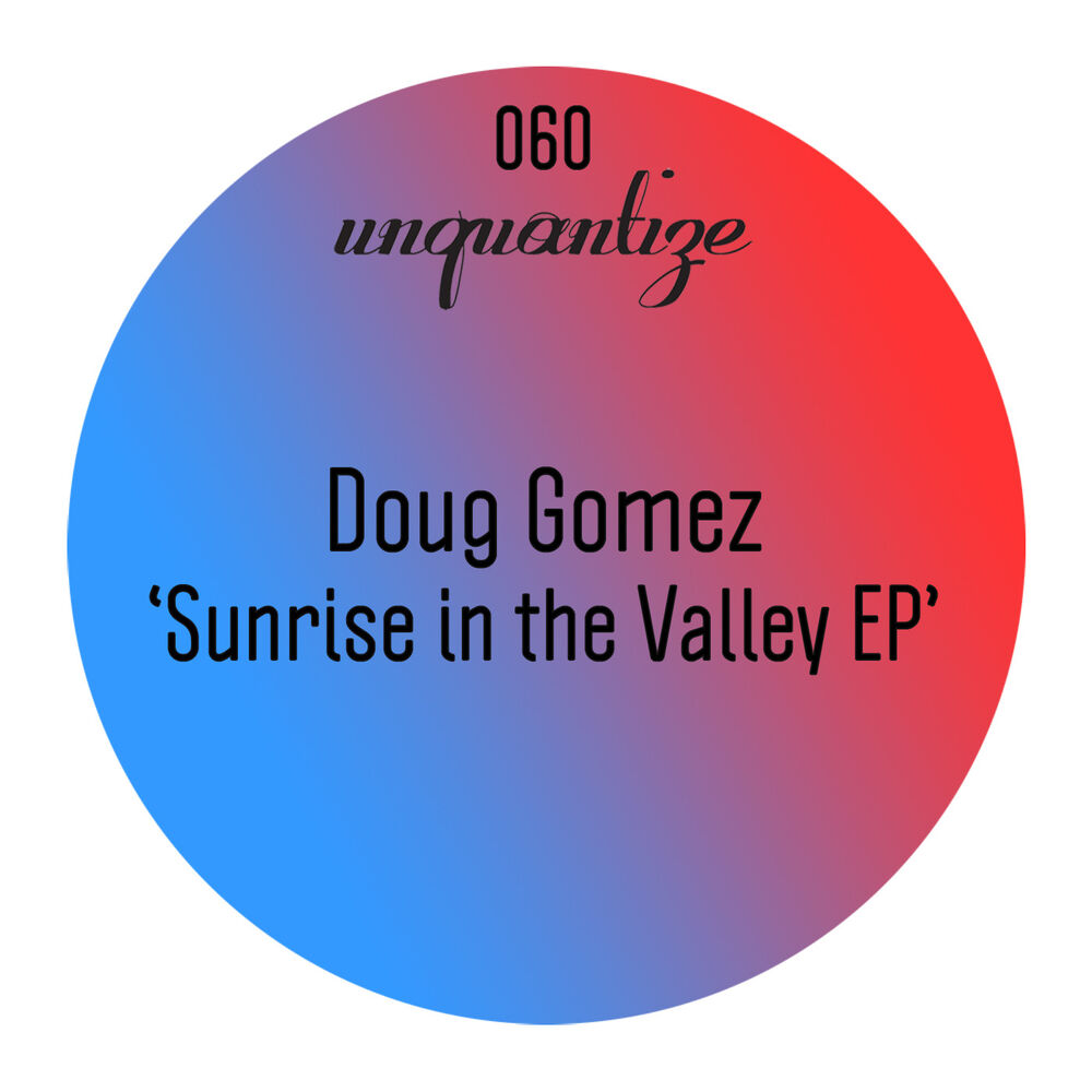 Picture of Sunrise In The Valley