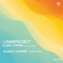 Cover of Always Summer