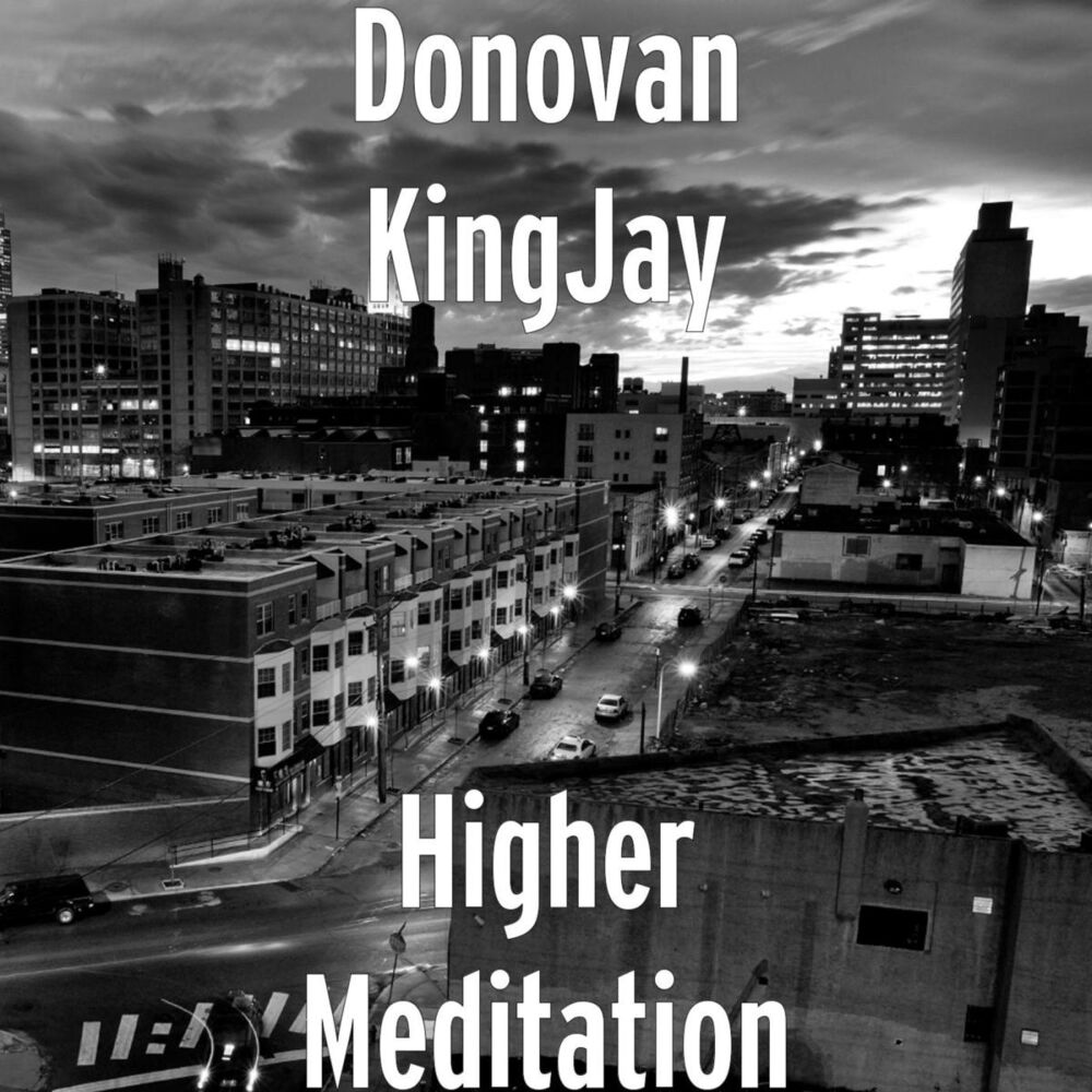 Picture of Higher Meditation