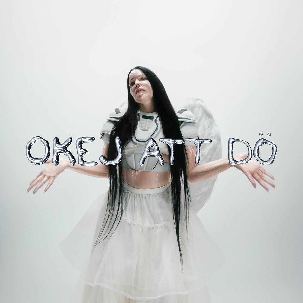Album cover of Okej att dö