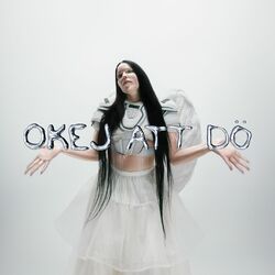 Cover of Okej att dö