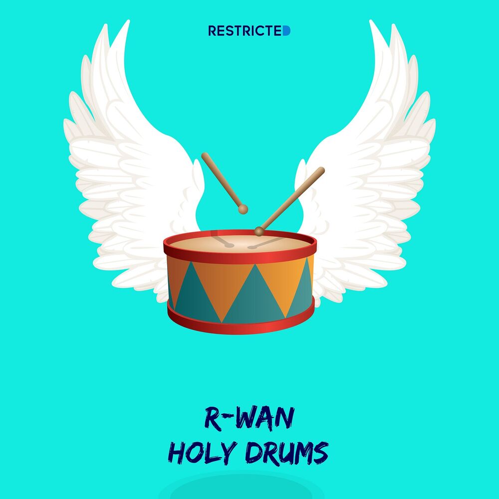 Picture of Holy Drums