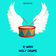 Holy Drums by R-wan album cover