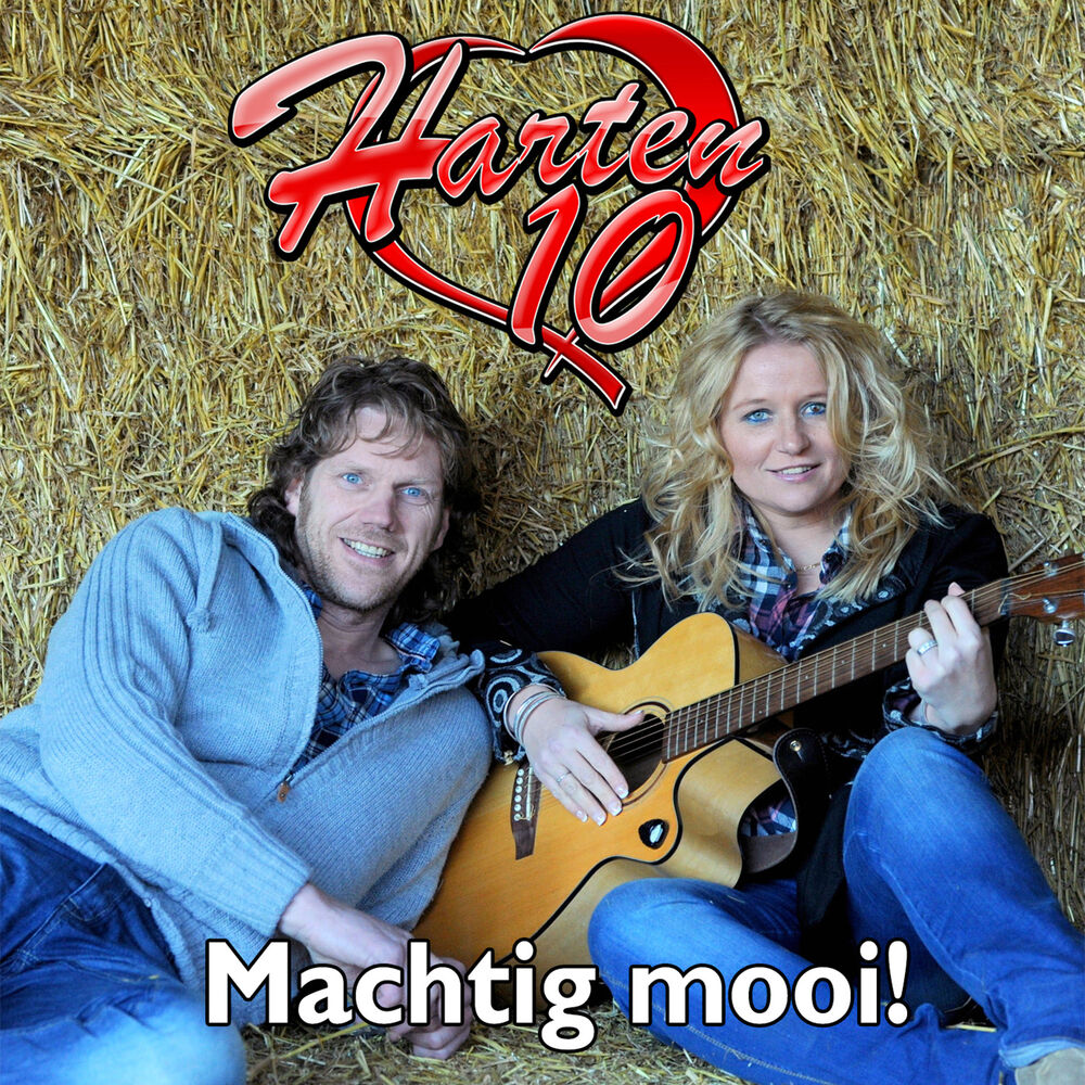 Picture of Machtig mooi!