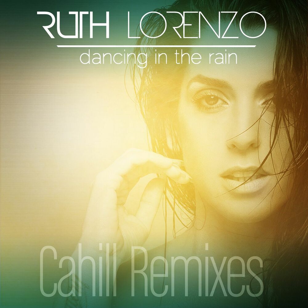 Picture of Dancing in the Rain (Cahill Remixes) (Cahill Remixes)