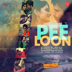 Cover of Pee Loon Remix