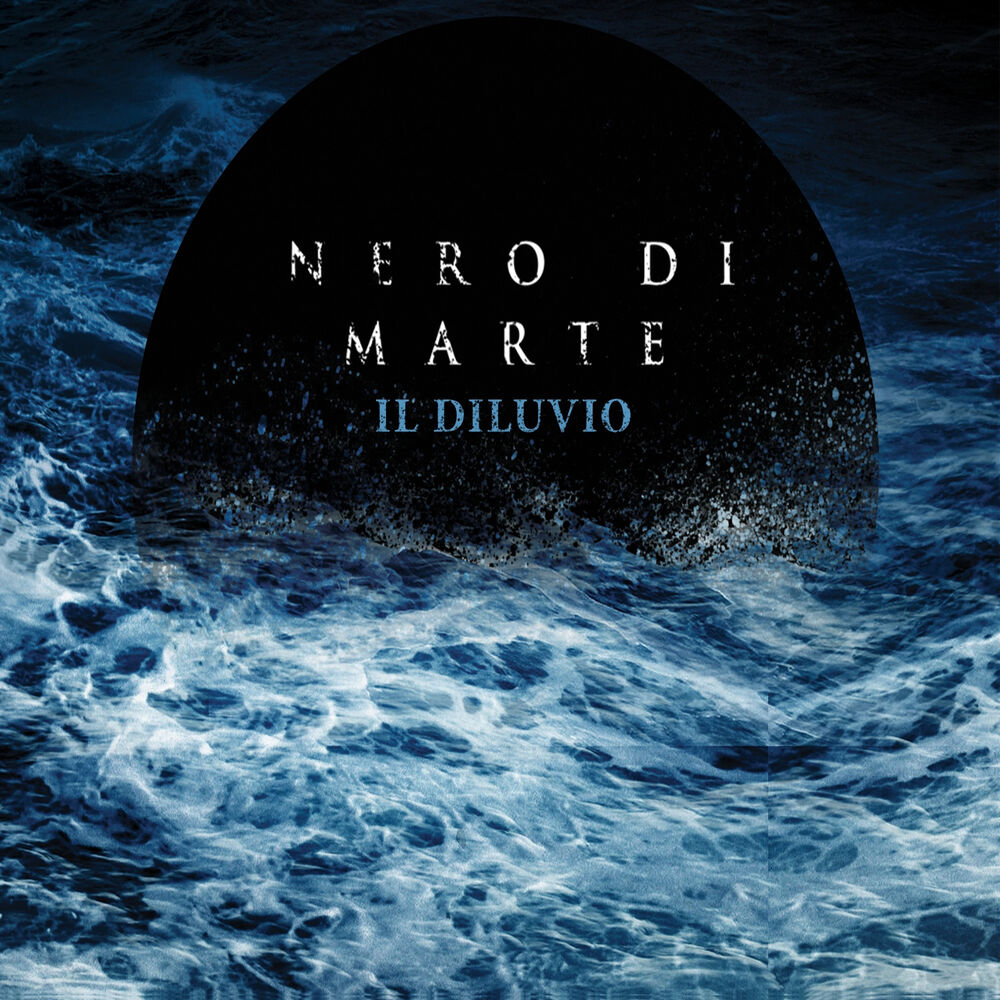 Picture of Il Diluvio