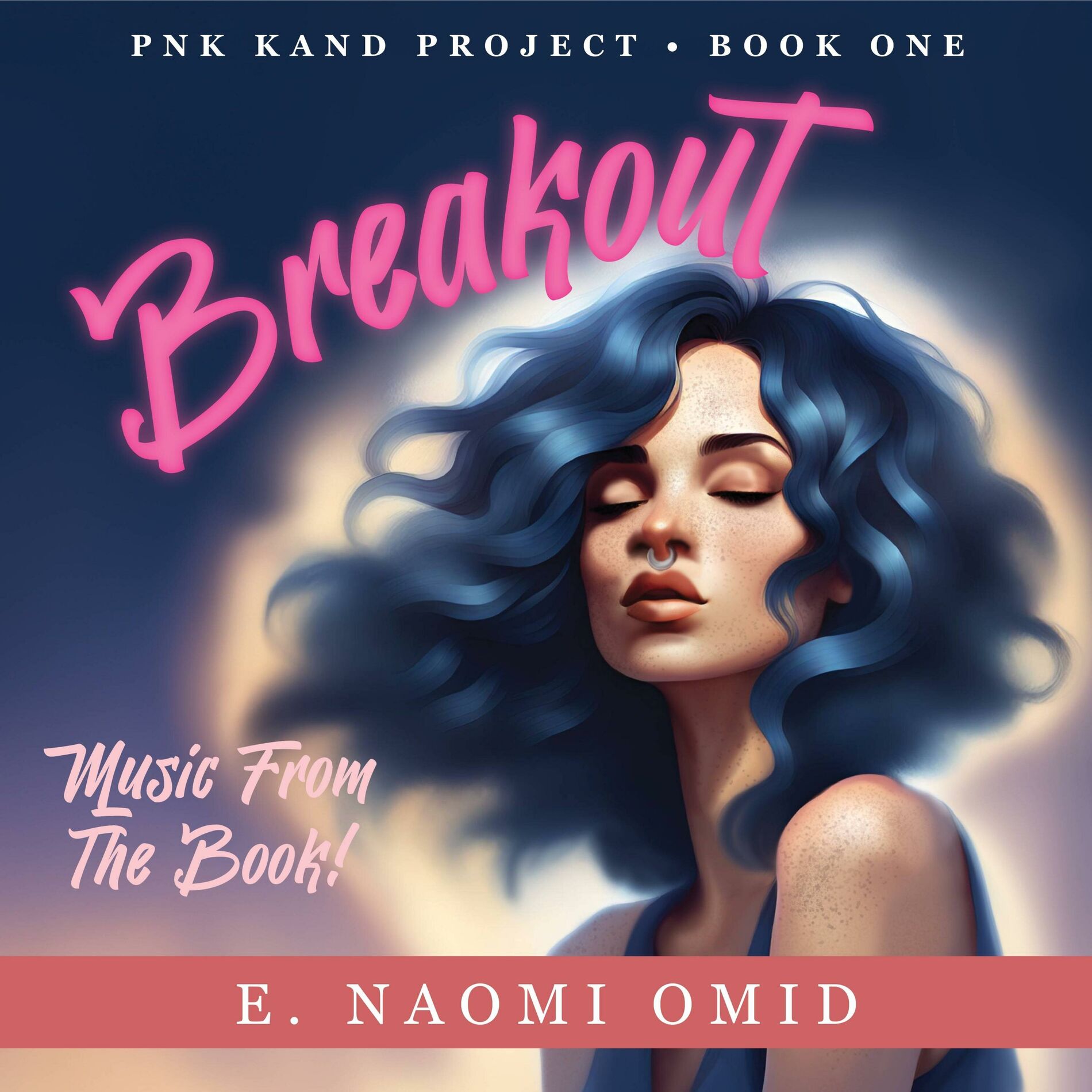 Album picture of Breakout (DELUXE EDITION)