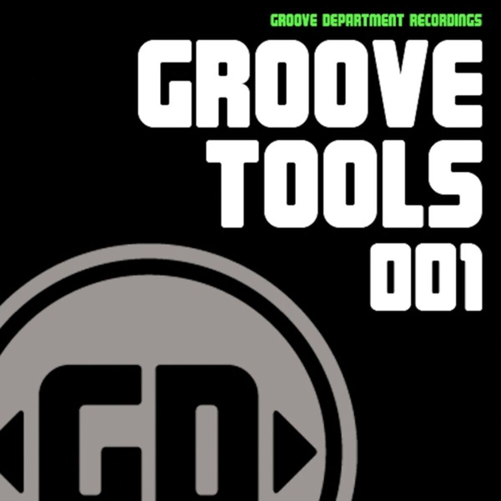 Picture of Groove Tools 001