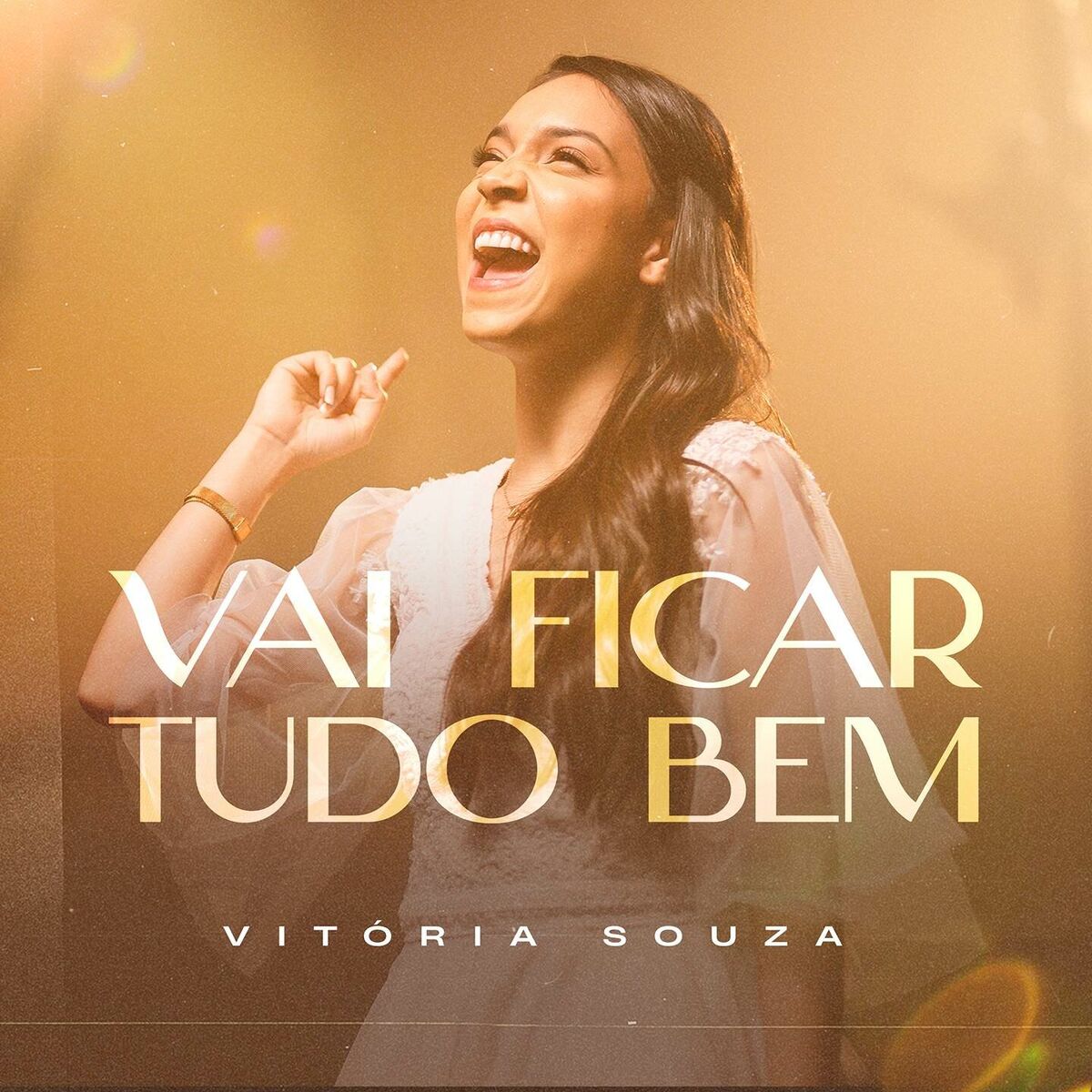 Album cover of Vai Ficar Tudo Bem