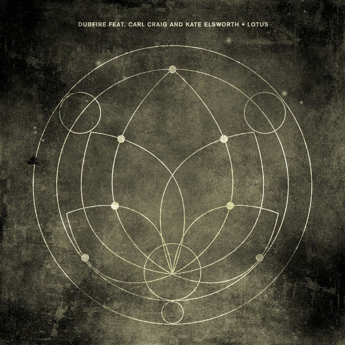 Album cover of Lotus