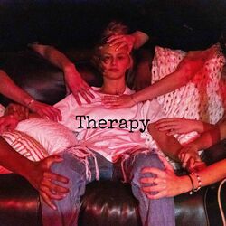Cover of Therapy