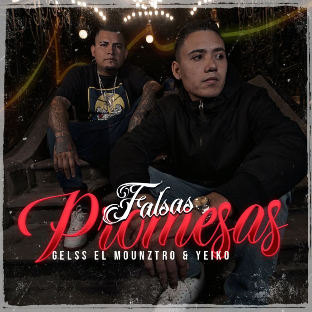 Picture of Falsas Promesas