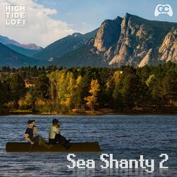 Cover of Sea Shanty 2 (Runescape)