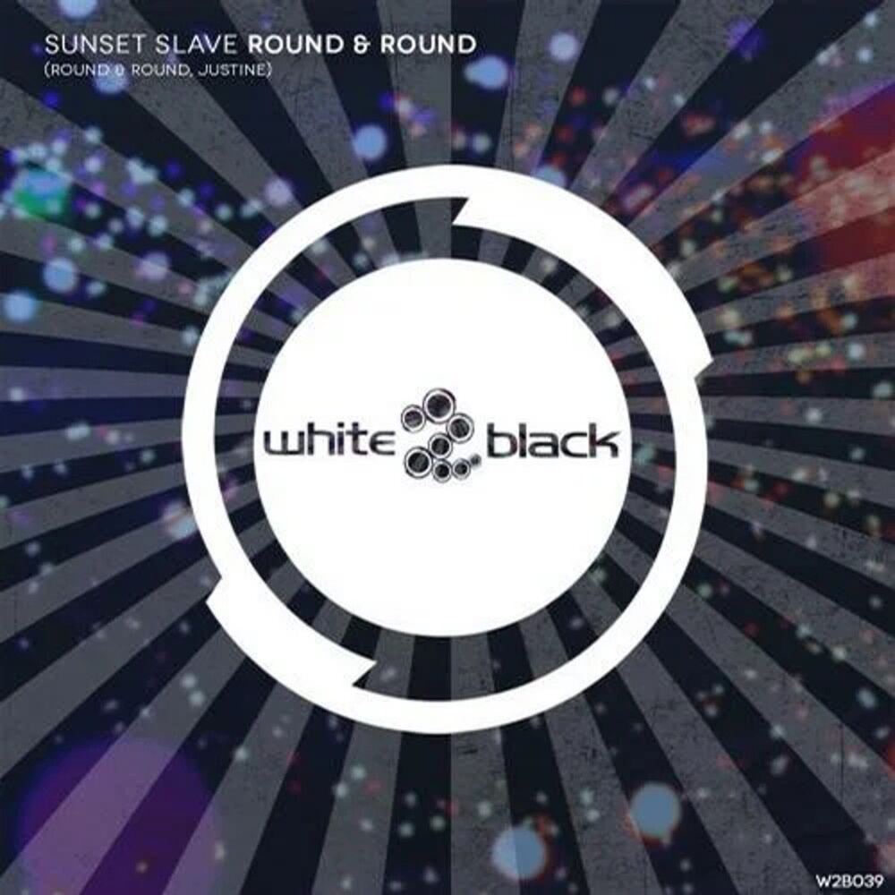 Picture of Round & Round
