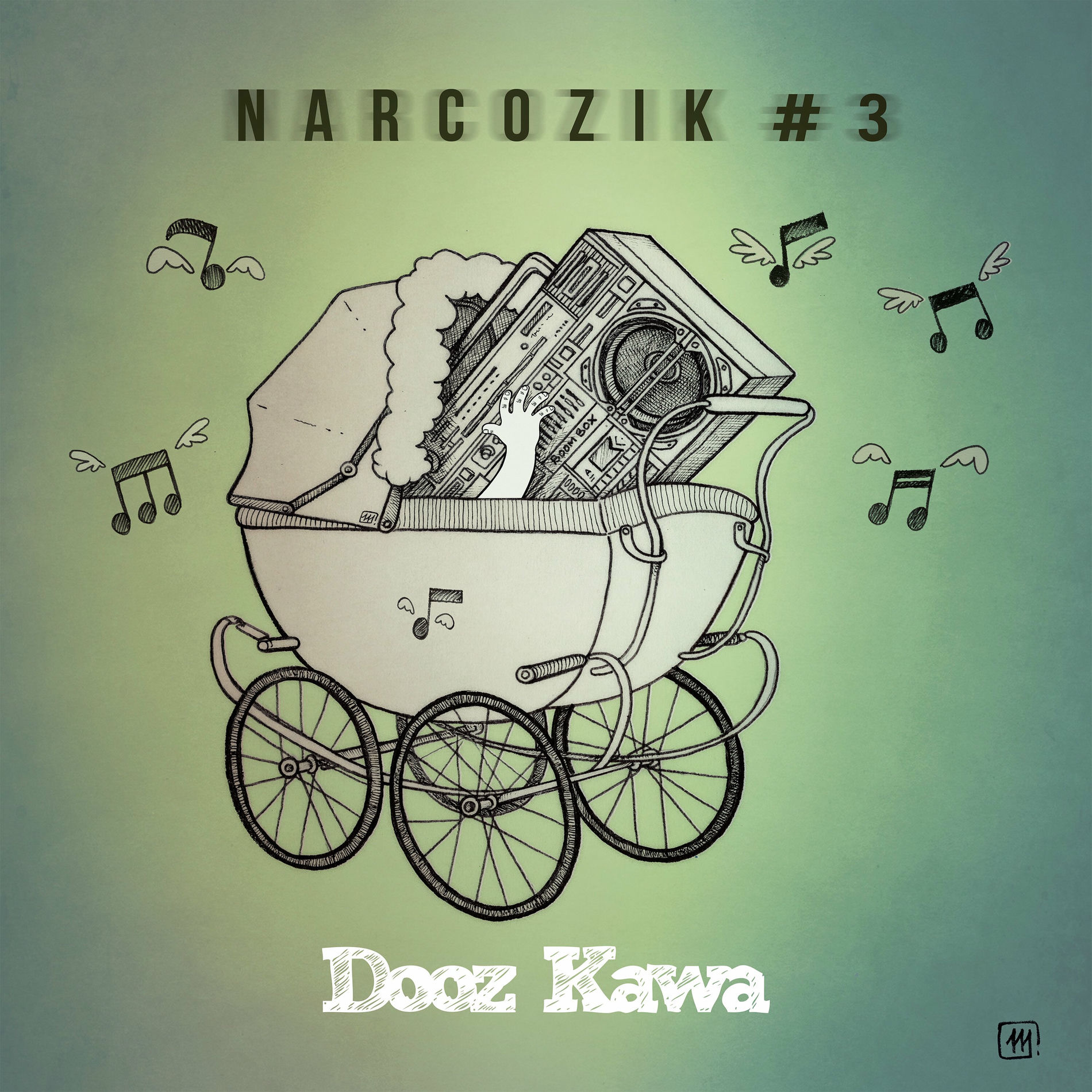 Album cover of Histoire d'eau