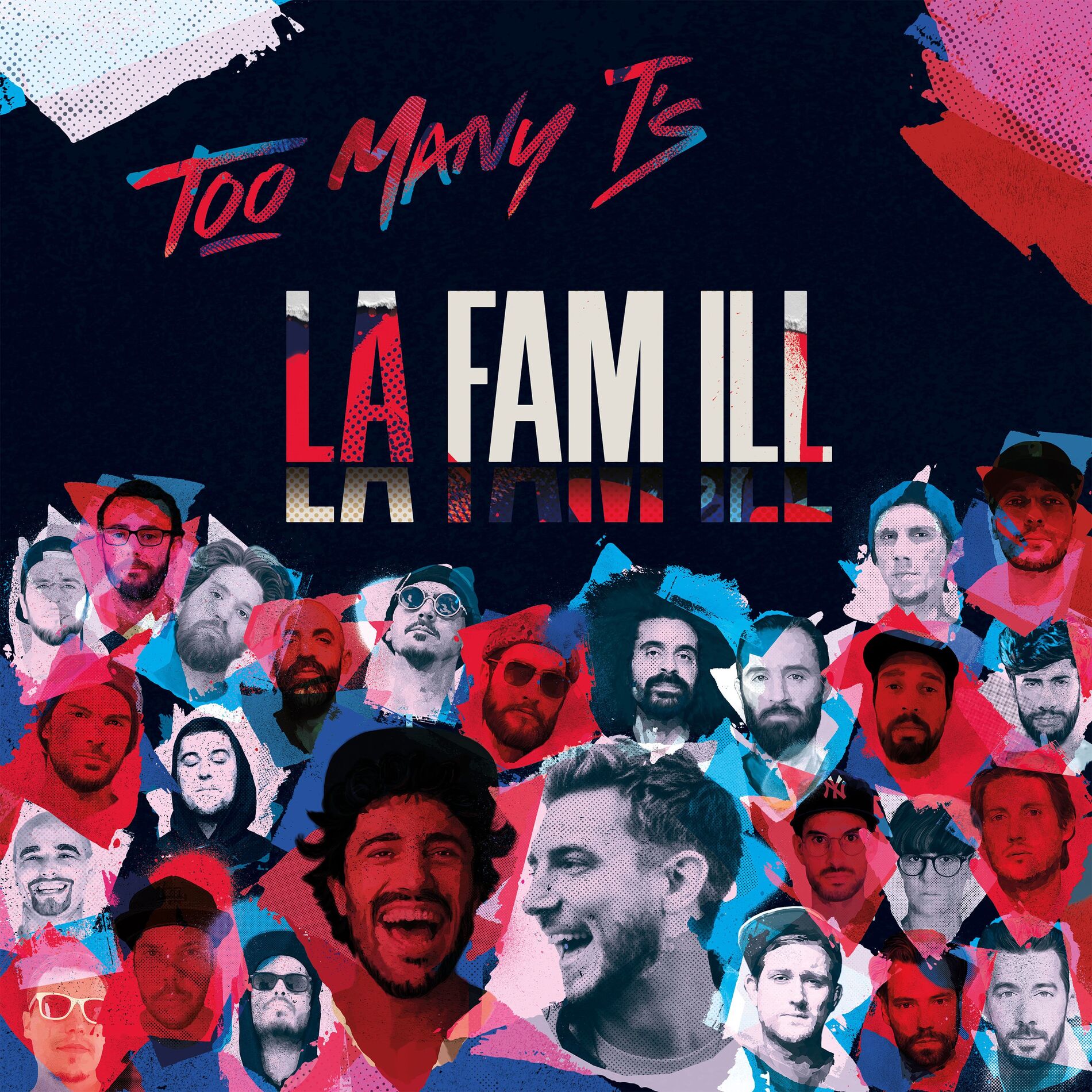 Album cover of Everyday People