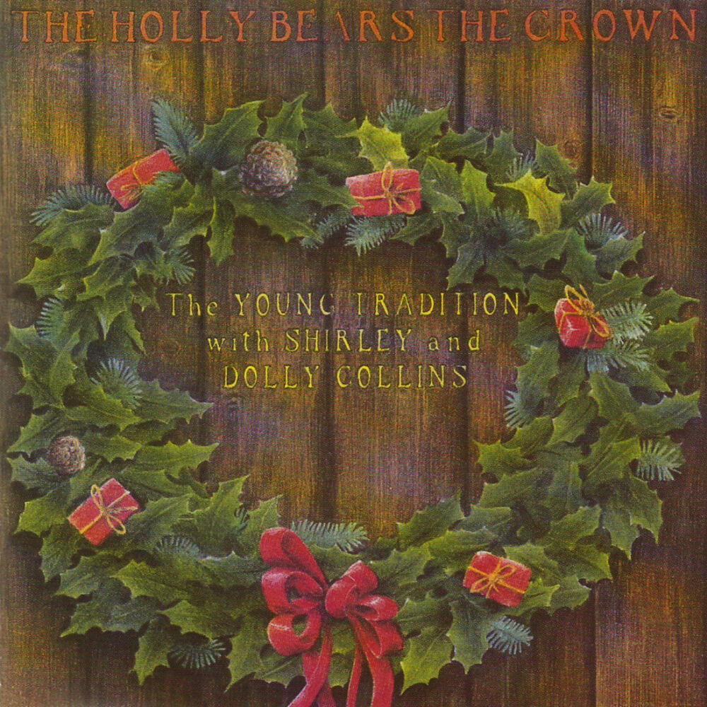 Picture of The Holly Bears the Crown