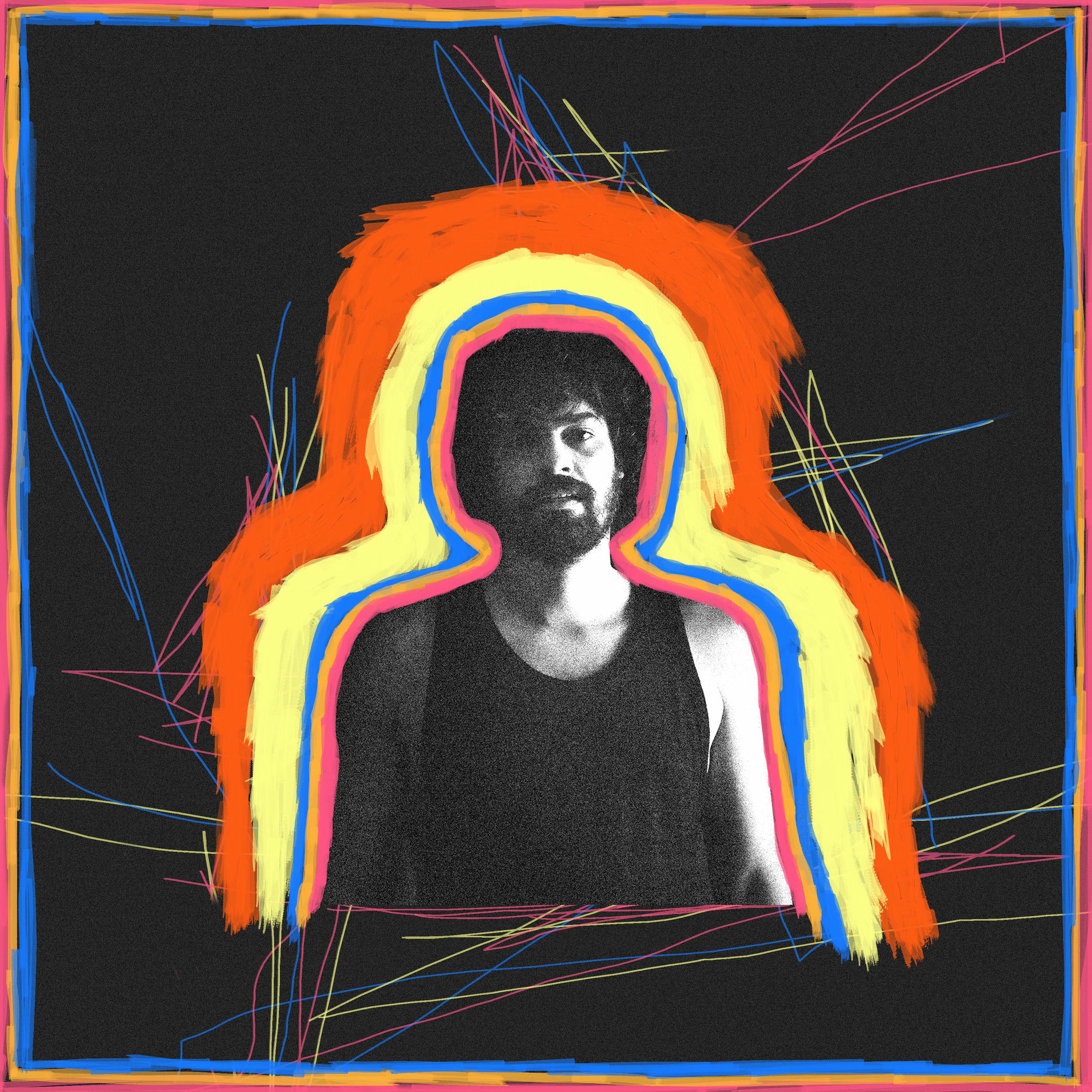 Album cover of Há Festa (Remixes)