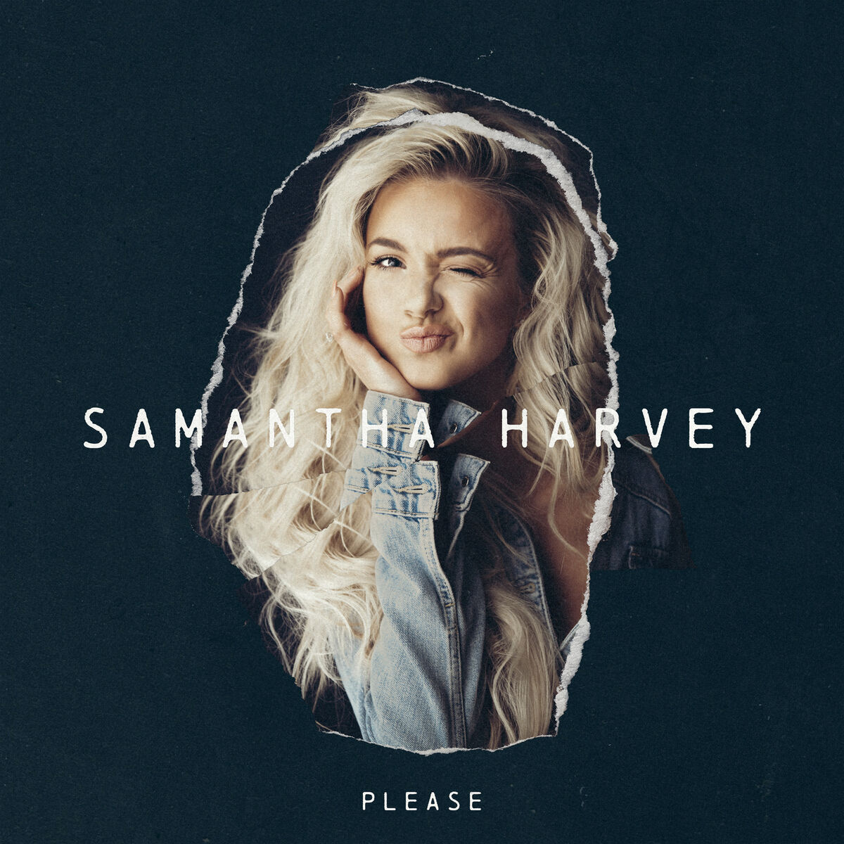Album cover of Please