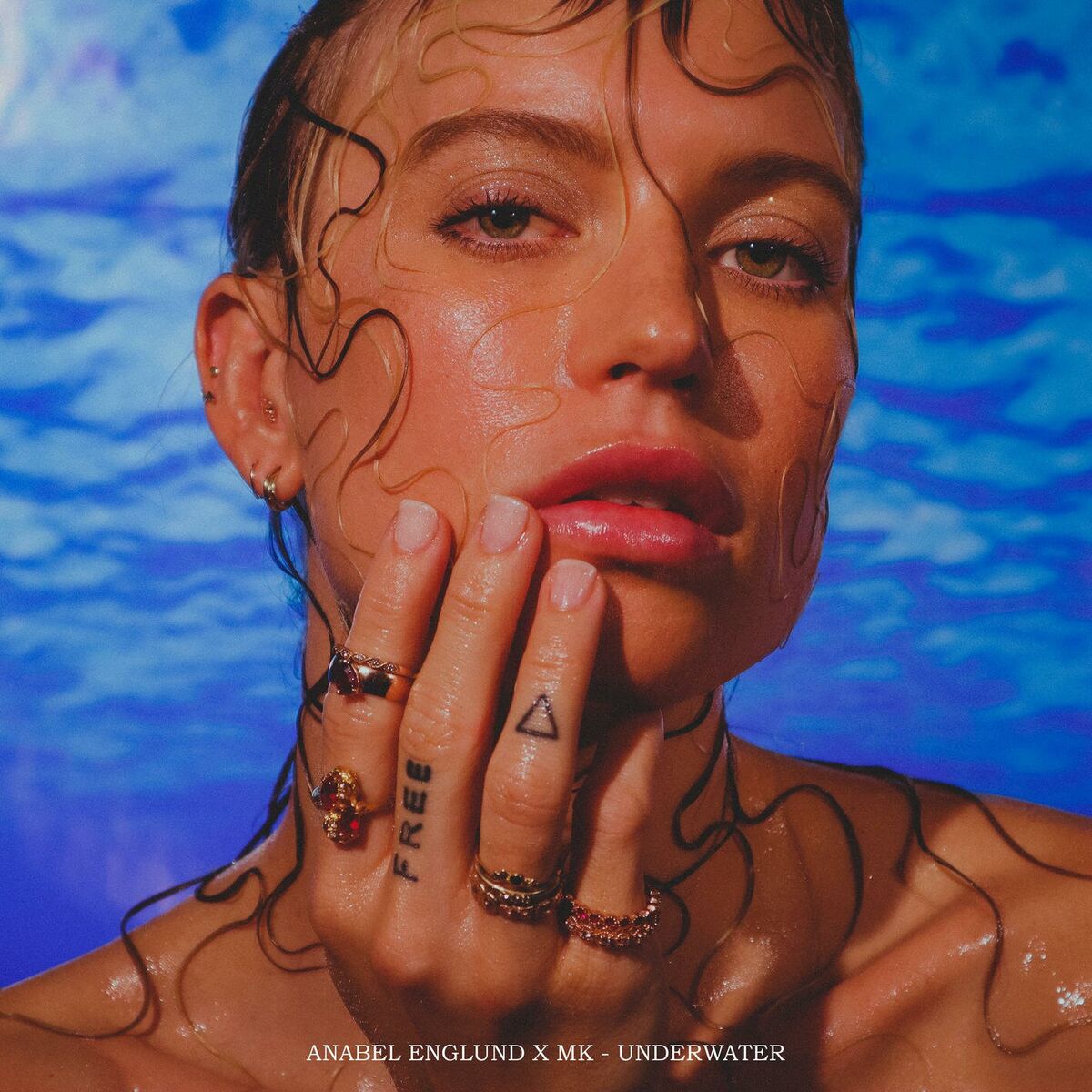 Album cover of Underwater