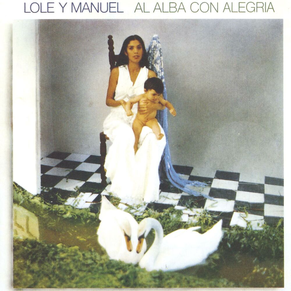 Picture of Al Alba con Alegria