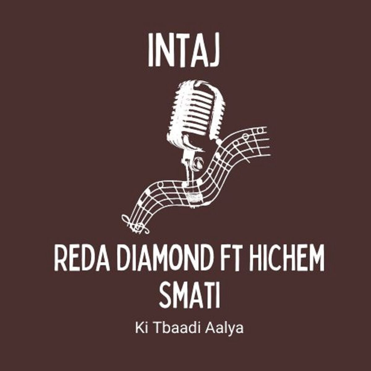 Album cover of Ki Tbaadi Aalya