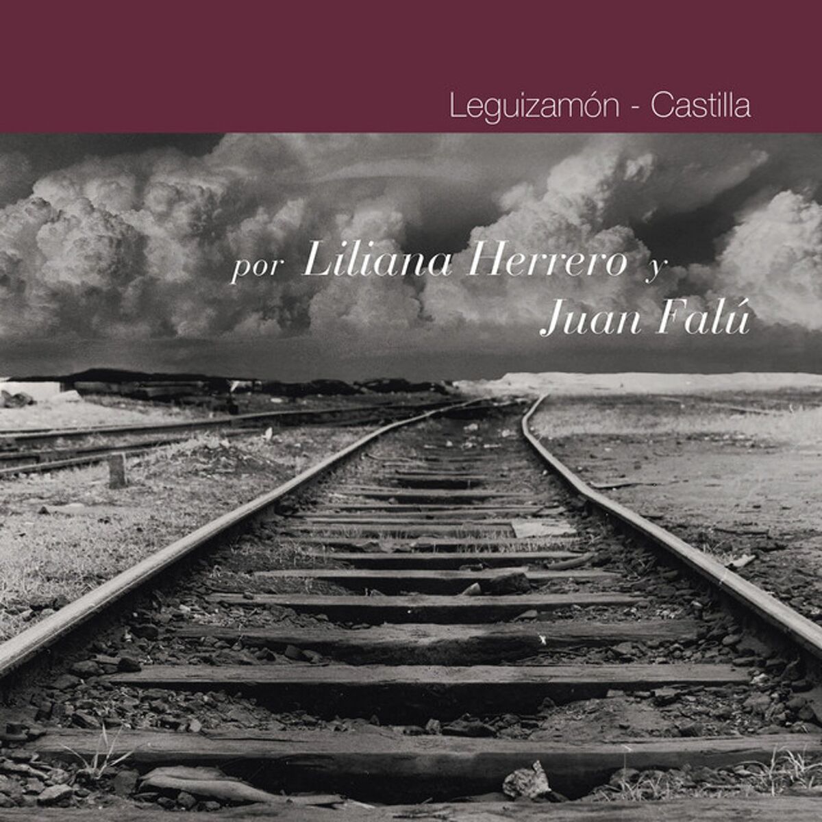 Album cover of Juan del Monte