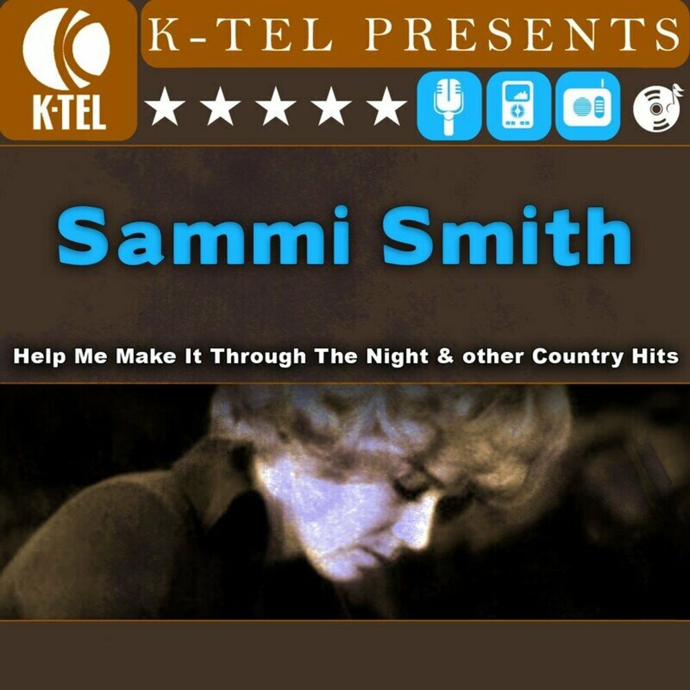 Picture of Help Me Make It Through The Night & Other Country Hits