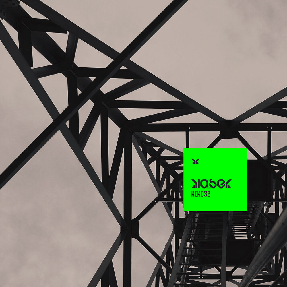 Picture of Golem / Forced (Ben Coda Remix)