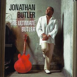 Cover of The Ultimate Butler