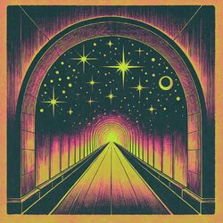 Cover of Im Tunnel