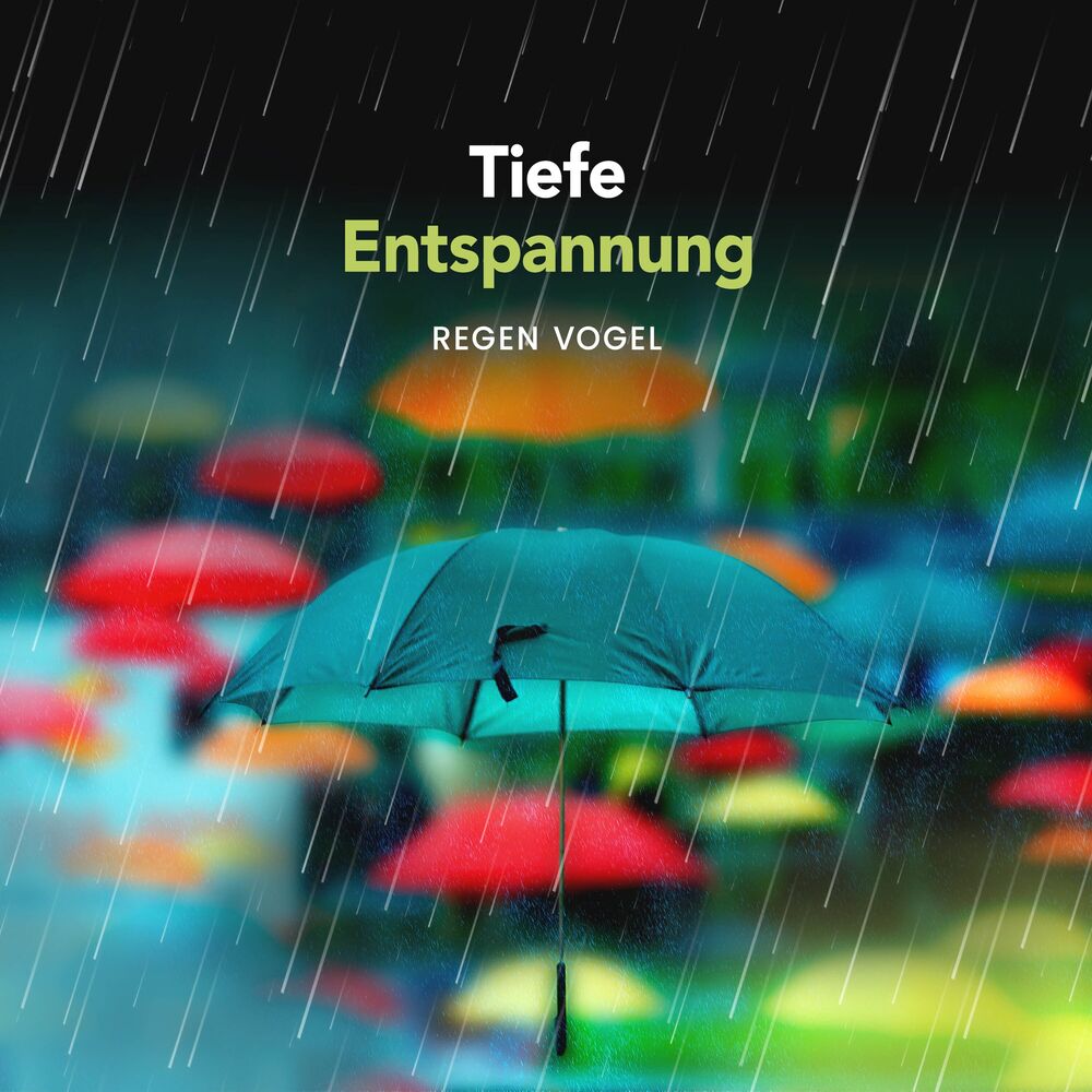 Picture of Tiefe Entspannung