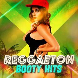 Cover of Reggaeton Booty Hits