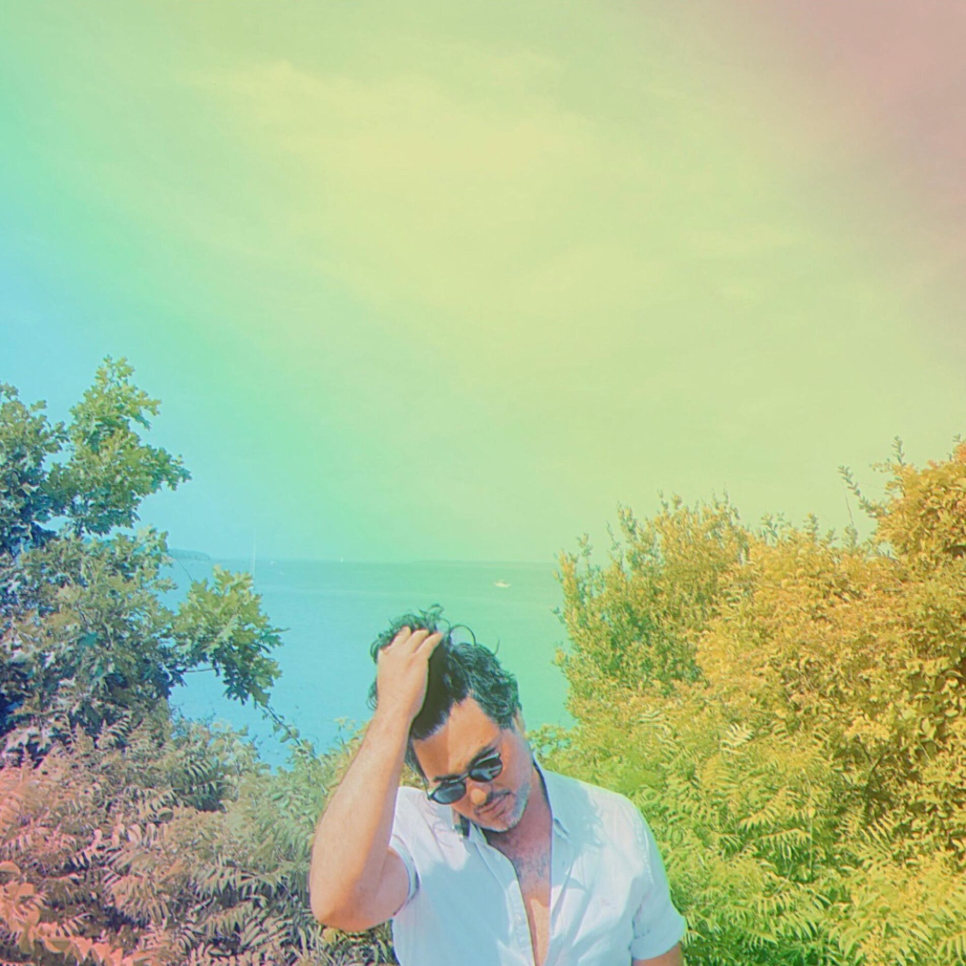 Album cover of Colors Run