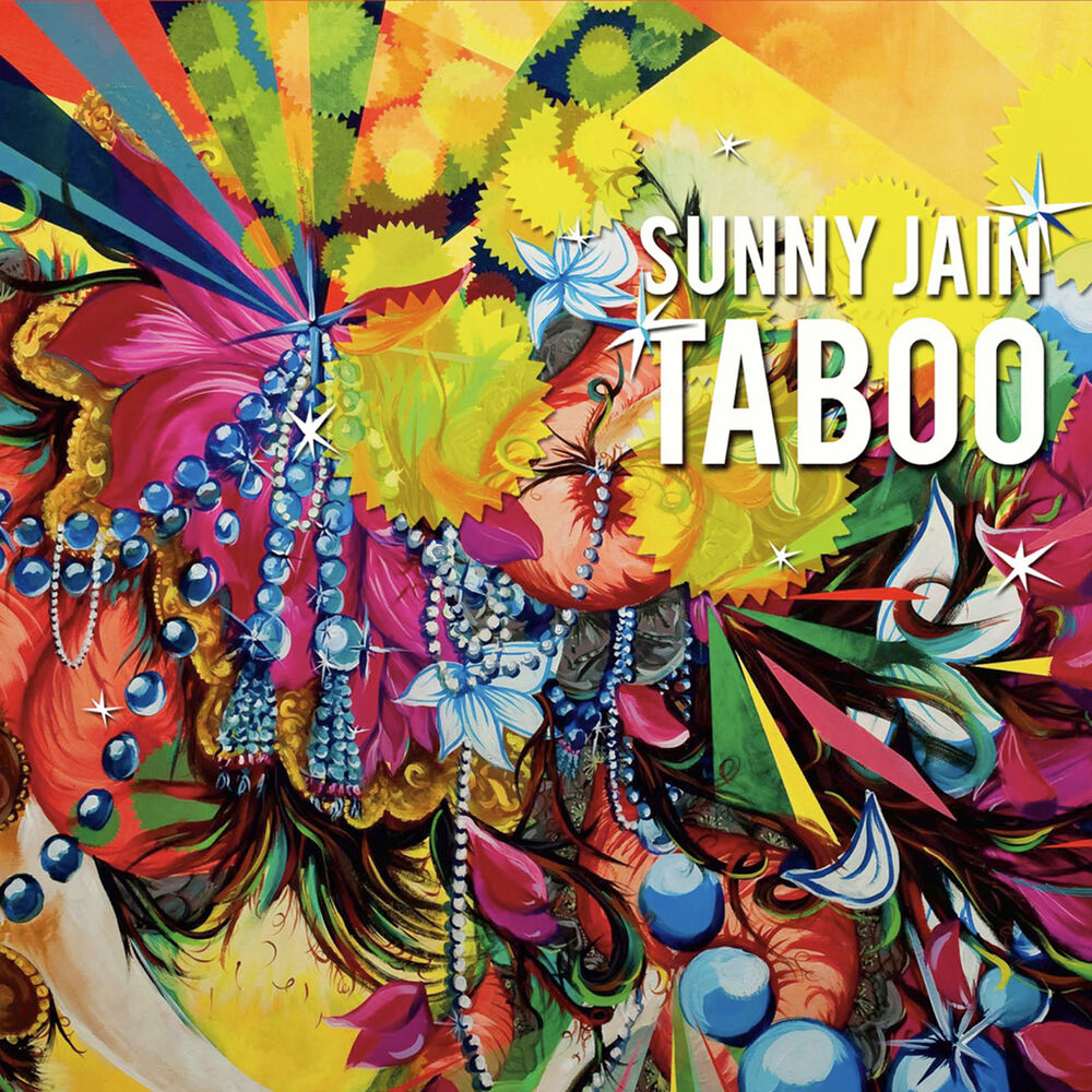 Picture of Taboo