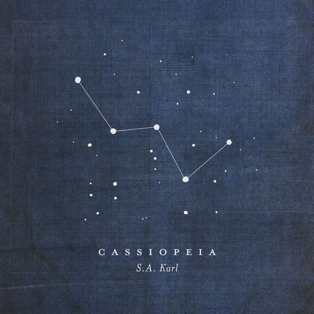 Picture of Cassiopeia