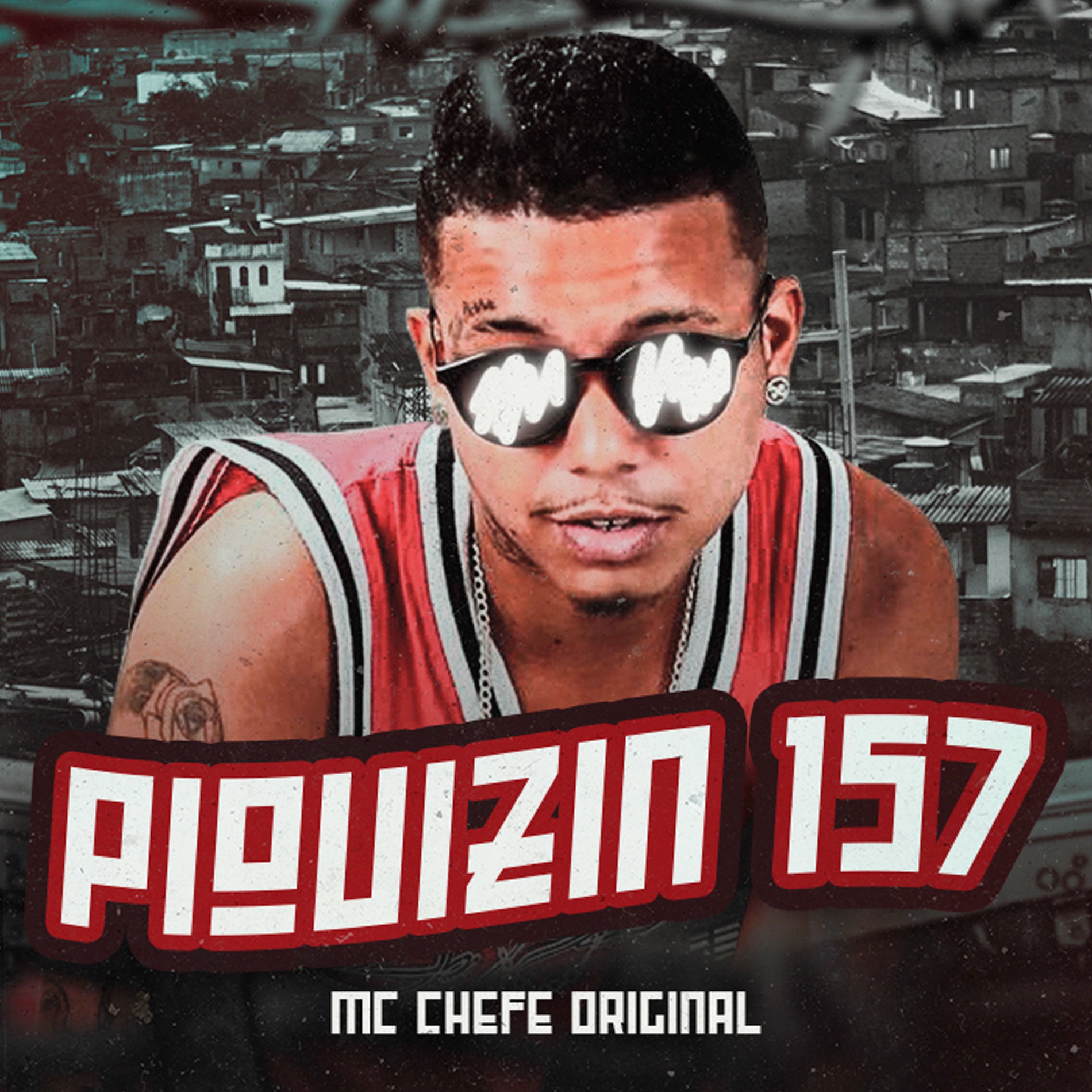 Album cover of Piquizin 157